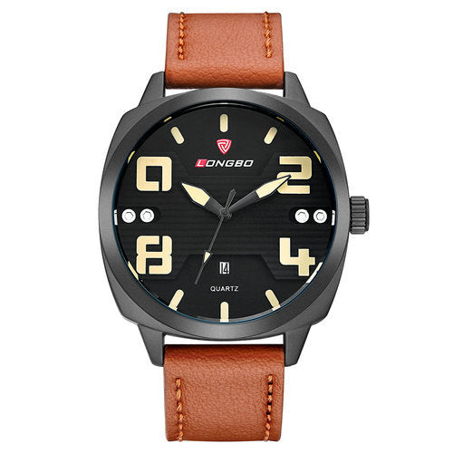 Original Longbo Watch Longbo 16 – Fast Fashion