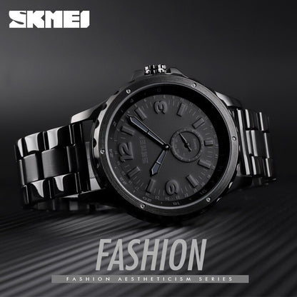 SKMEI Trendy Stylish Business Watch - SKMEI 61