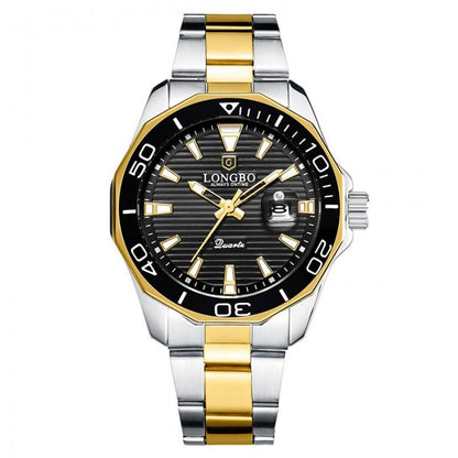 Classic Stylish Original Longbo Watch | Longbo 15