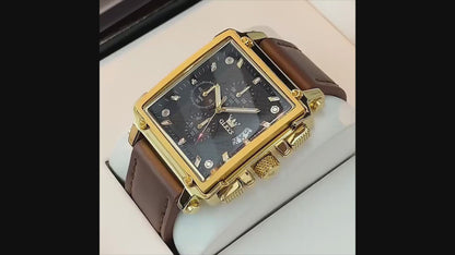 Brand New Original OLEVS Premium Quality Watch | OLEVS Watch 14