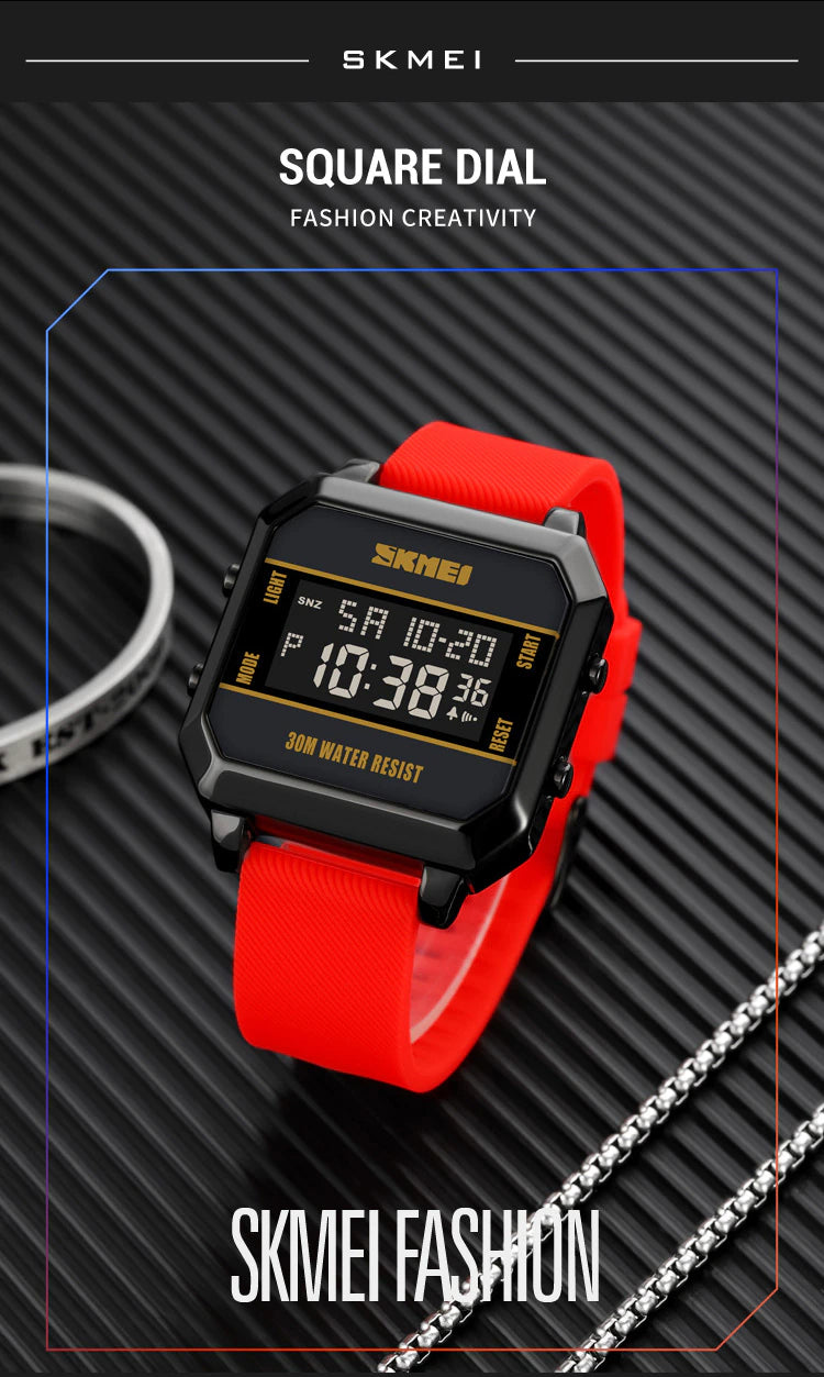 Inotay retro online watch