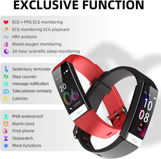 Fitness Tracker