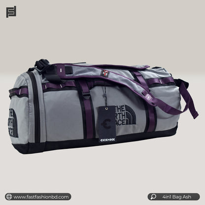 4in1 Bag - Travel Bag / Gym Bag