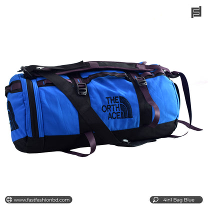 4in1 Bag - Travel Bag / Gym Bag