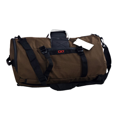 4in1 Bag Black V4 - Travel Bag / Gym Bag - Waterproof