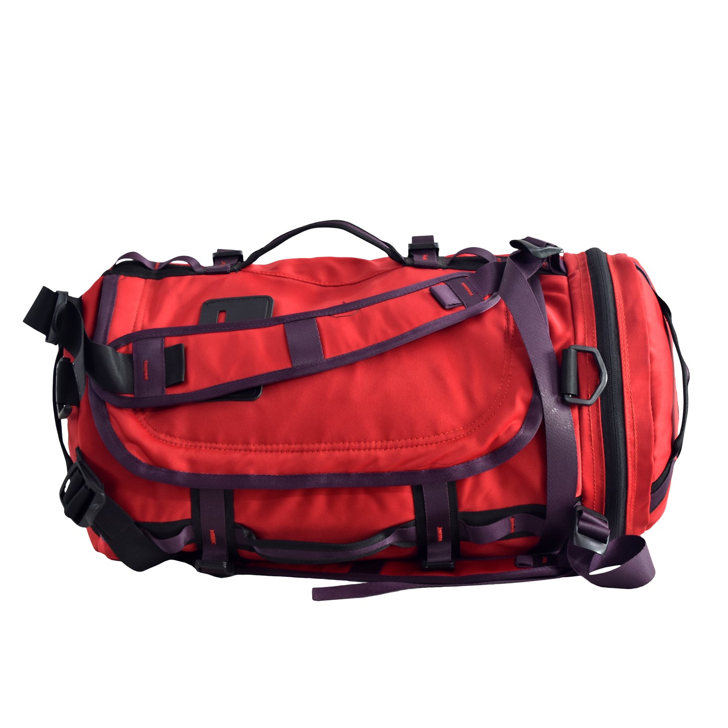 4in1 Bag - Travel Bag / Gym Bag