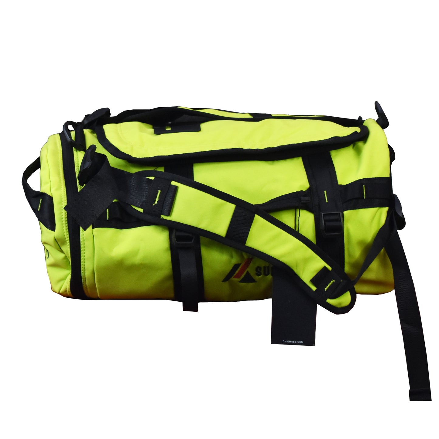 4in1 Bag Summit | Travel Bag | Gym Bag | Waterproof