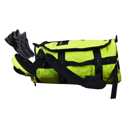 4in1 Bag Summit | Travel Bag | Gym Bag | Waterproof