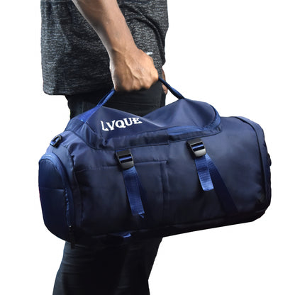 New 4in1 Bag | Travel Bag | Gym Bag | Carry Shoe |  V10