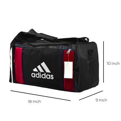 Large Capacity 4in1 Travel Bag | 4in1 Travel Bag 01