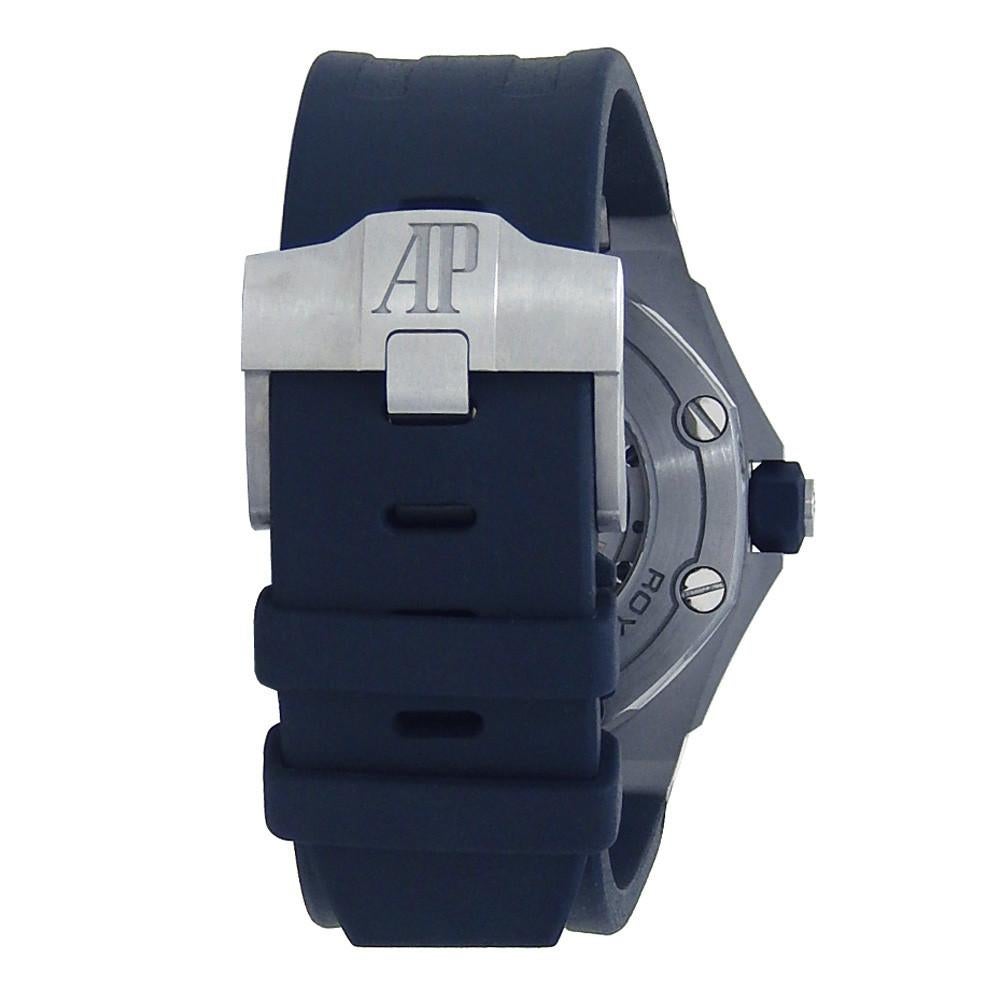 Luxury Premium Quality Automatic Mechanical Watch | APWatch 11