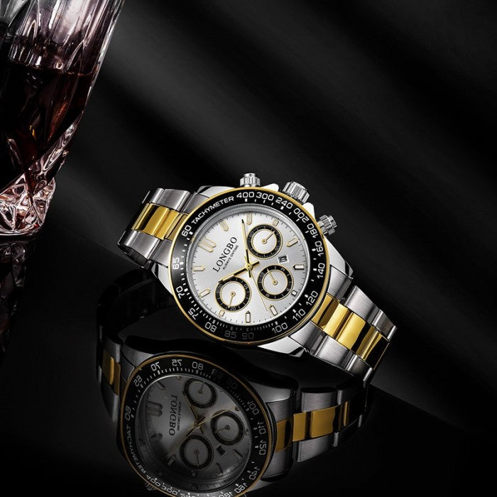 Classic Stylish Original Longbo Watch | Longbo 14