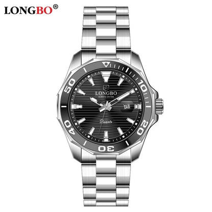Classic Stylish Original Longbo Watch | Longbo 15