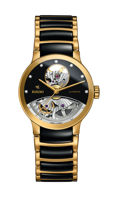 Luxury Automatic Mechanical Watch | RAD Watch 1001