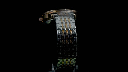 Luxury Tevise Mechanical Automatic Premium Quality Watch - Tevise 26