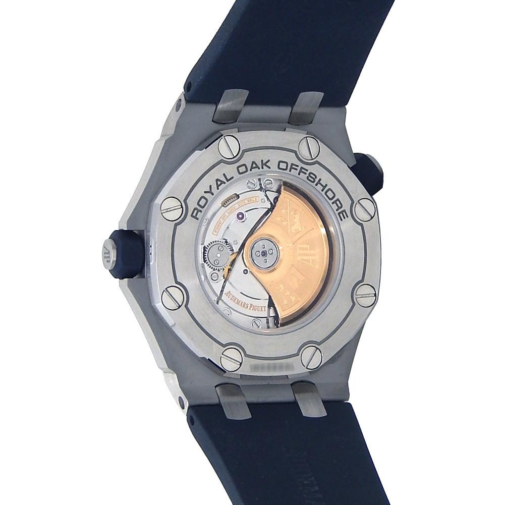 Luxury Premium Quality Automatic Mechanical Watch | APWatch 11