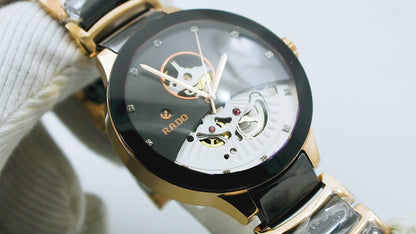Luxury Automatic Mechanical Watch | RAD Watch 1001