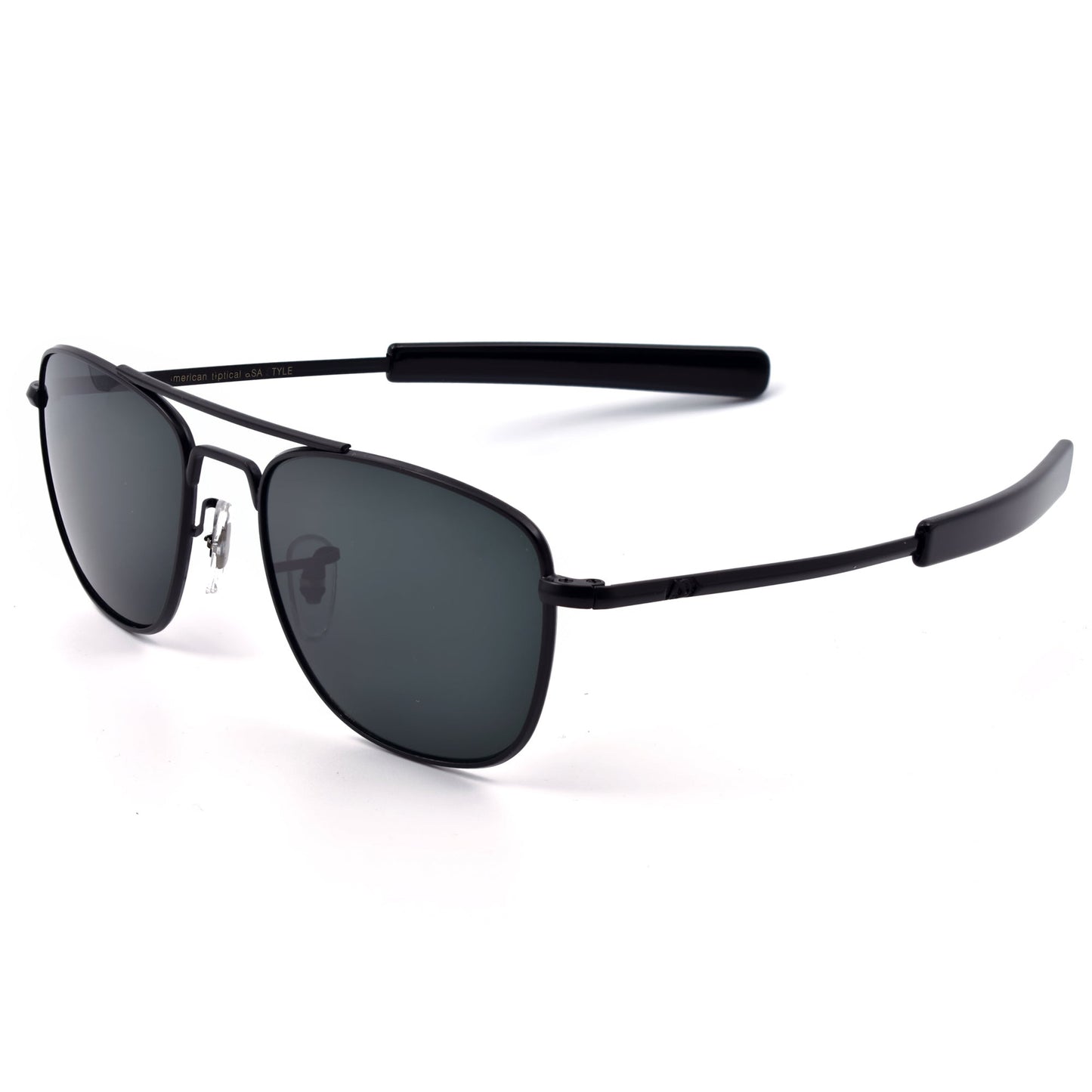 New Pilot Shape AO Design Sunglass for Men | A1 03 | New Arrival