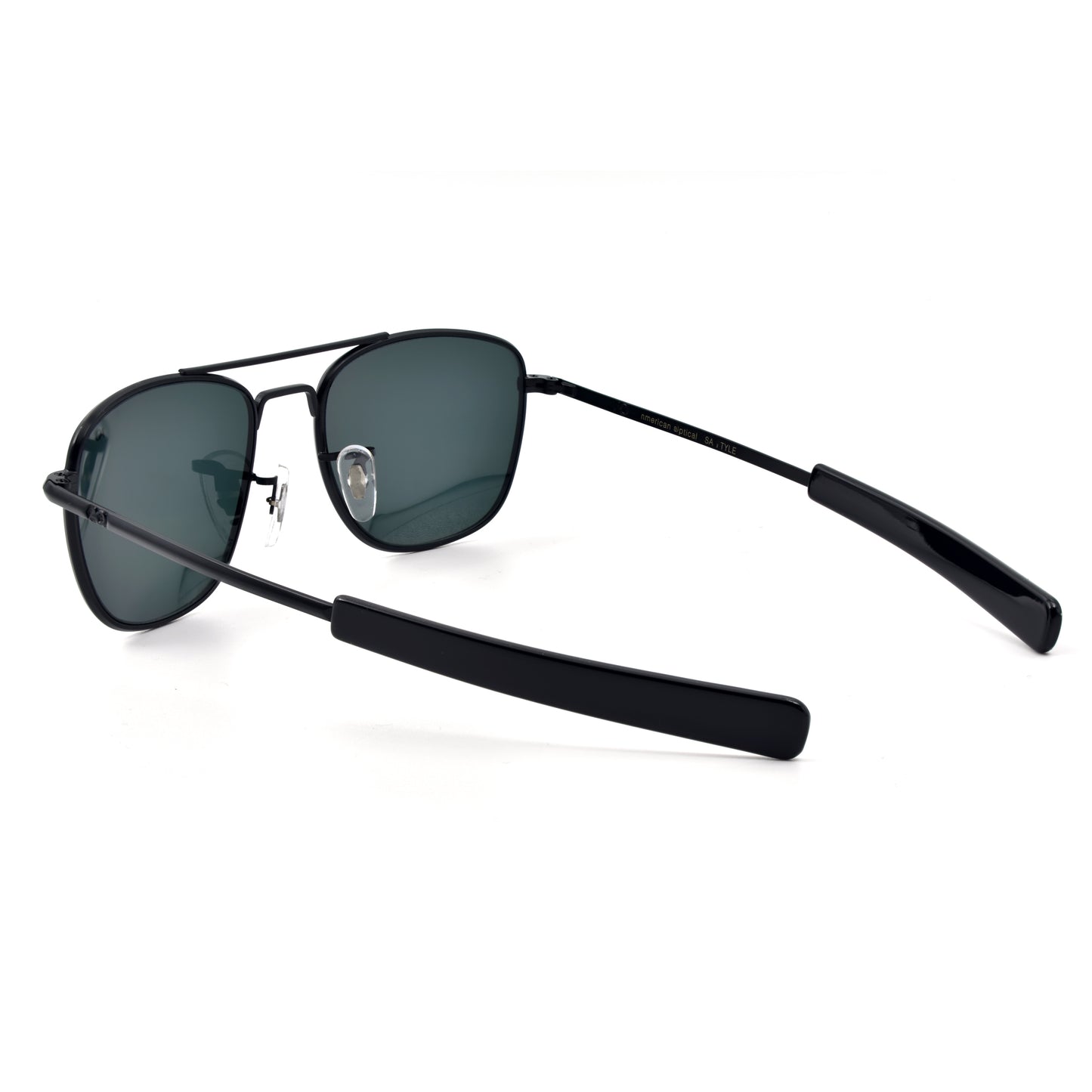 New Pilot Shape AO Design Sunglass for Men | A1 03 | New Arrival