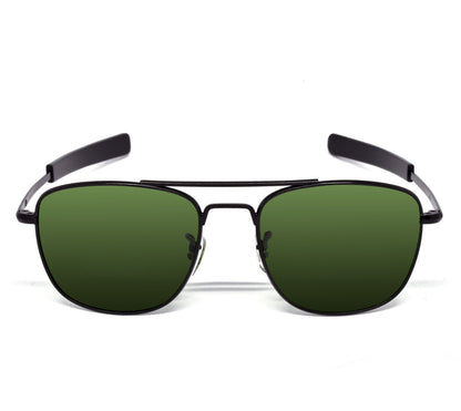 AO Shape Pilot Sunglass for Men | A0 05 | Fast Fashion