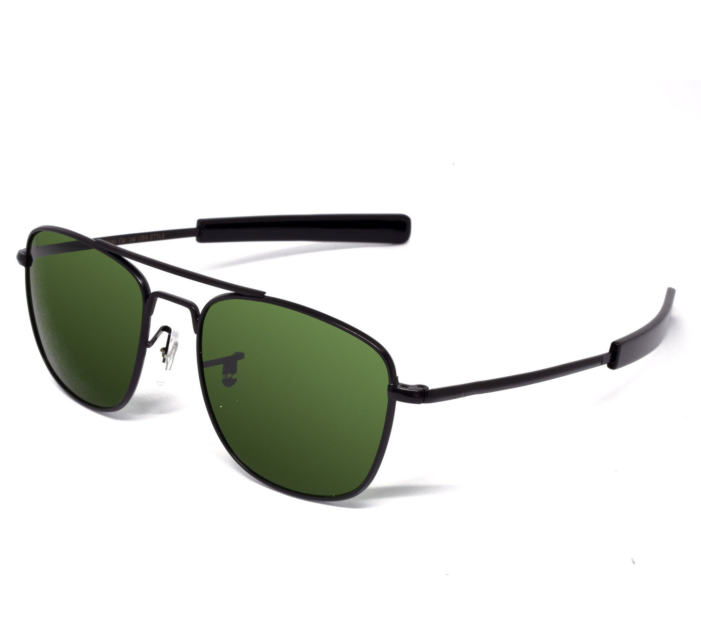 AO Shape Pilot Sunglass for Men | A0 05 | Fast Fashion