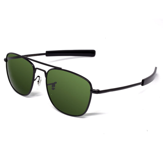 AO Shape Pilot Sunglass for Men | AO 05 | Fast Fashion