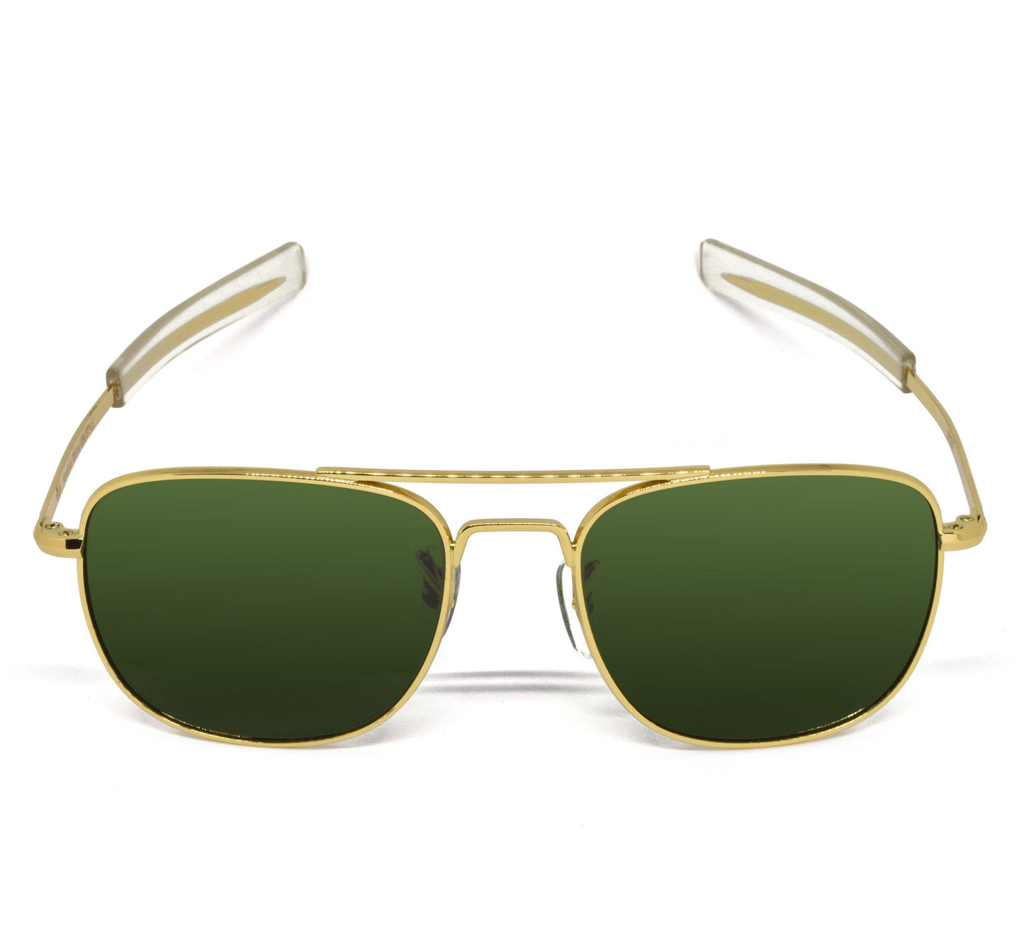 AO Shape Pilot Sunglass for Men | AO 06 | Fast Fashion