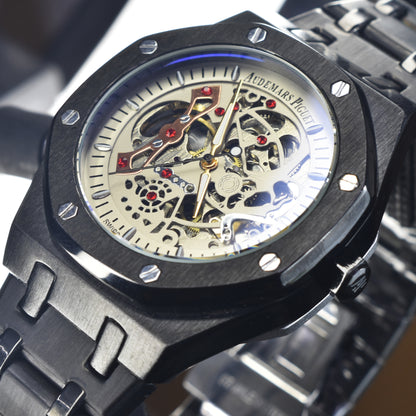 Premium Quality Mechanical Watch | AP Watch 08