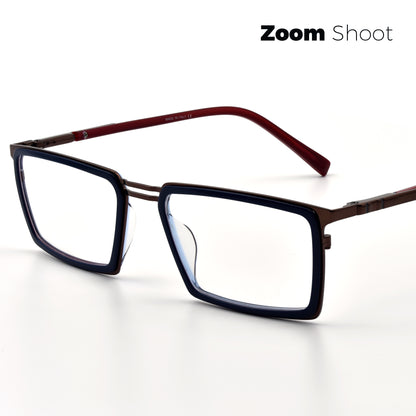 Premium Quality Trendy Stylish Optic Frame | ARM Frame 09
