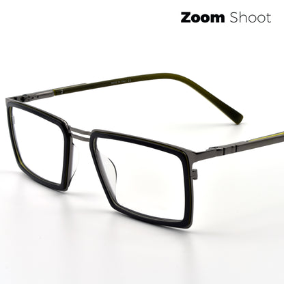 Premium Quality Trendy Stylish Optic Frame | ARM Frame 10