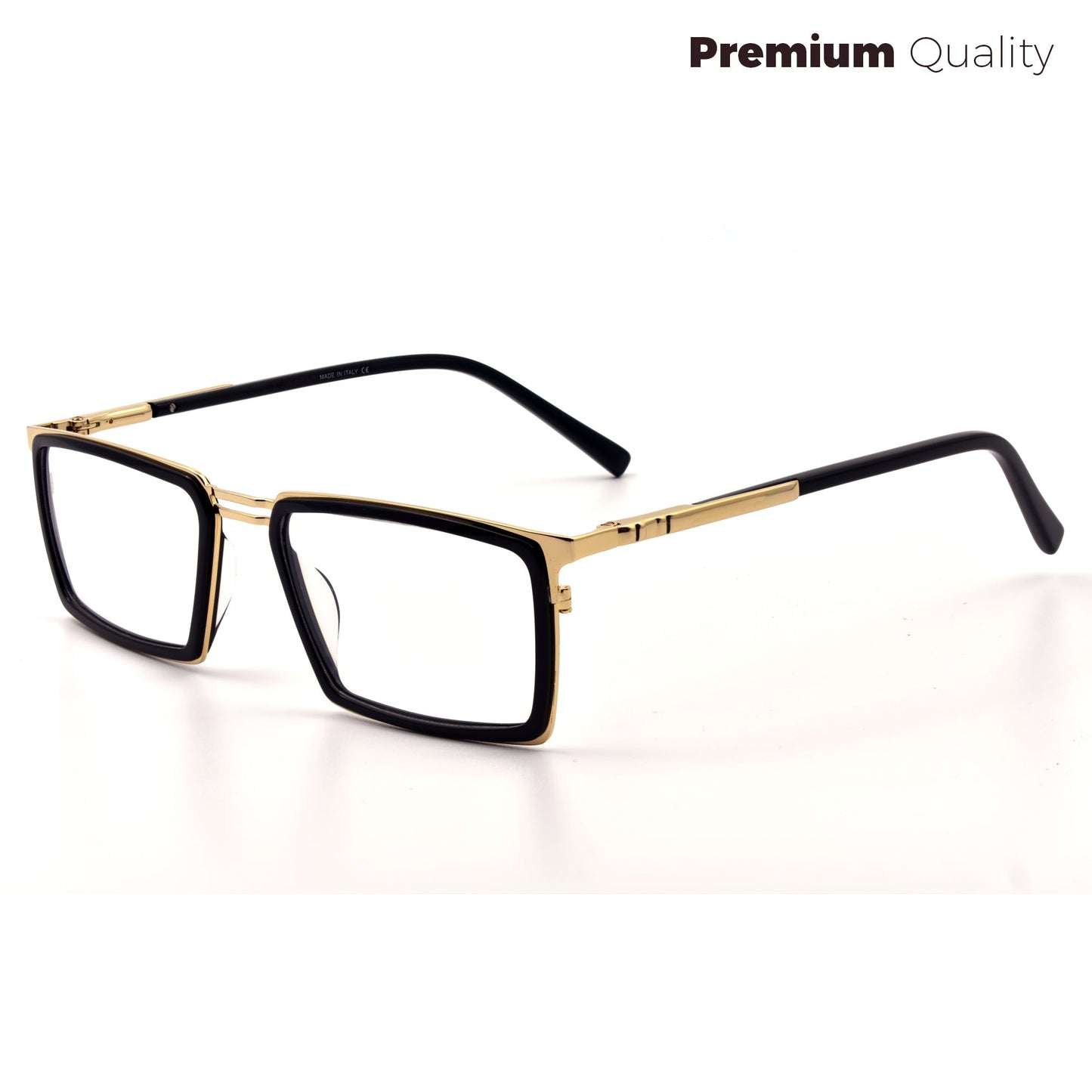 Premium Quality Trendy Stylish Optic Frame | ARM Frame 13