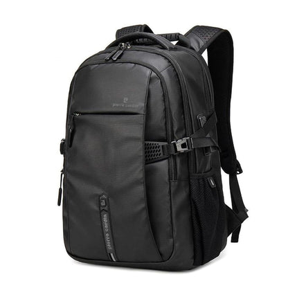 Waterproof Business USB Headphone Jack Multifunctional Backpack | Cardin Bag 20