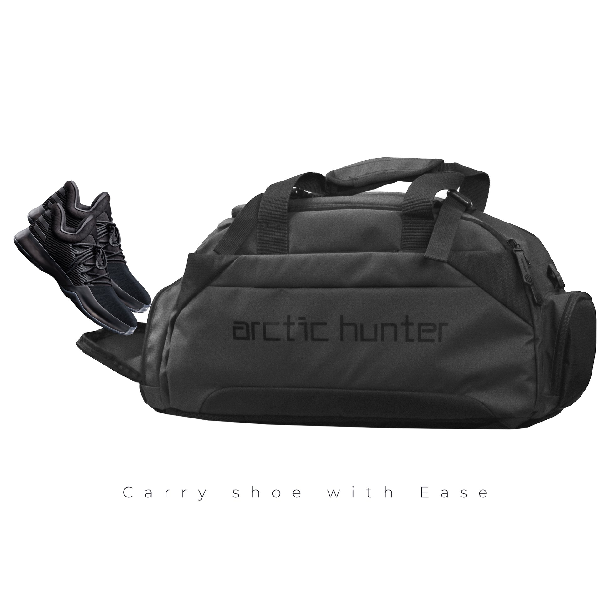 Arctic 4in1 Bag Travel Bag Gym Bag Waterproof Arctic 1046