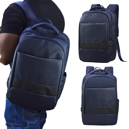 18 inch Laptop Backpack | Travel, Business and More | Arctic Bag 146
