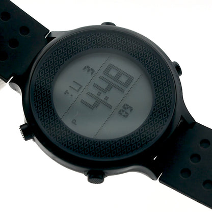 Original Sports BNMI LED Wristwatch Unique Style Watch- BNMI 02 Black