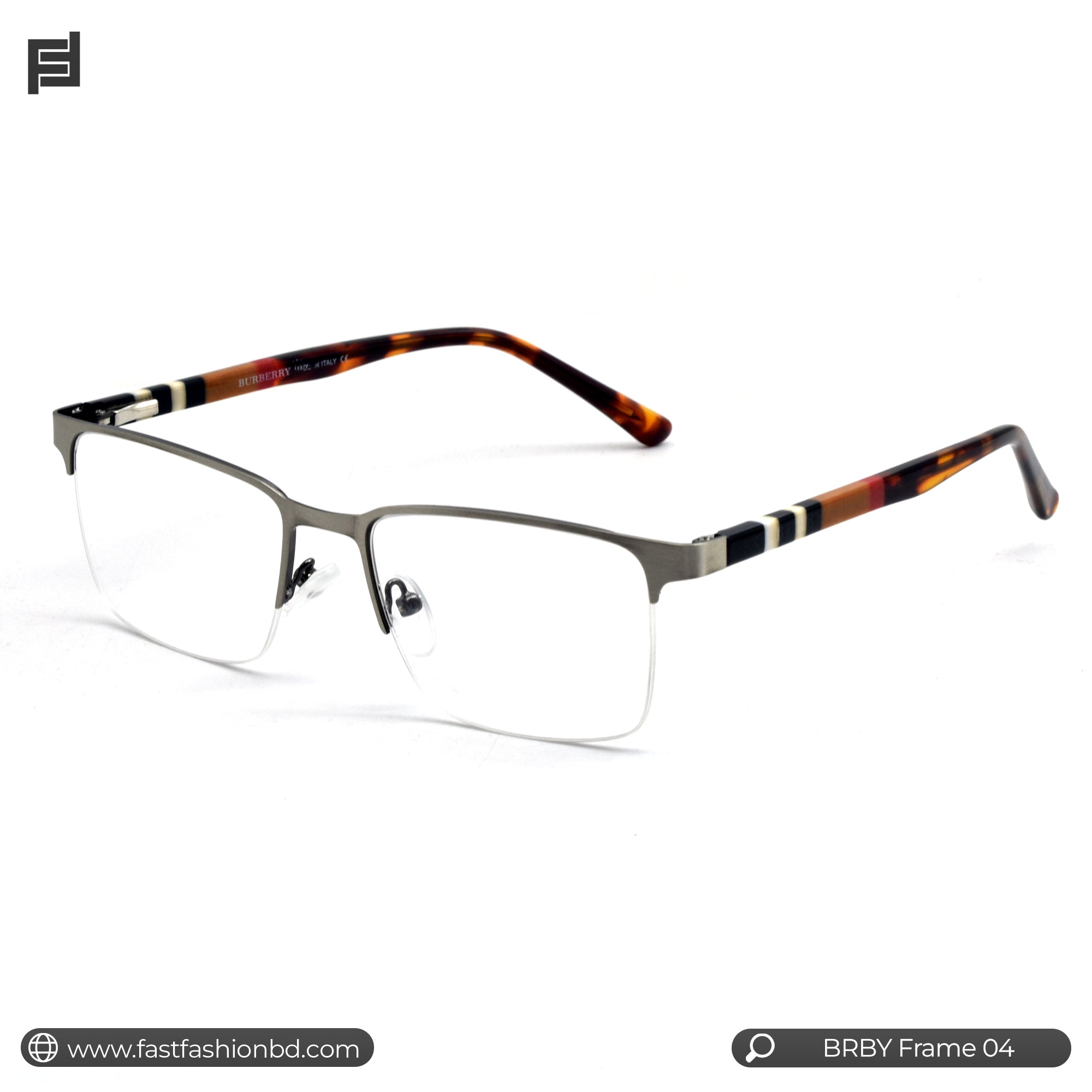 Burberry glasses frames clearance quality