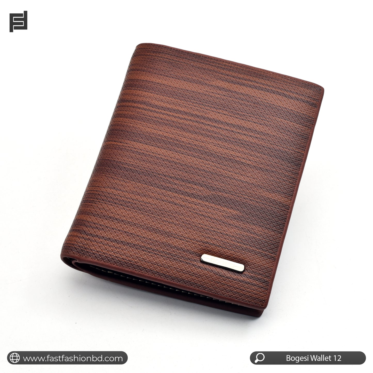 Bogesi Pocket Size Wallet Imported From China | Bogesi 12