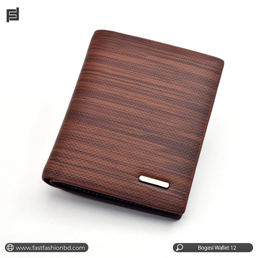 Bogesi Pocket Size Wallet Imported From China | Bogesi 12