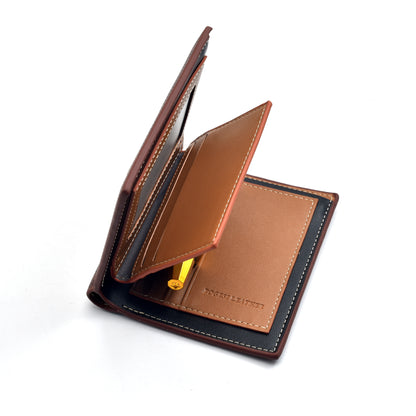 Bogesi Pocket Size Wallet Imported From China | Bogesi 12