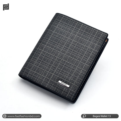 Bogesi Pocket Size Wallet Imported From China | Bogesi 13