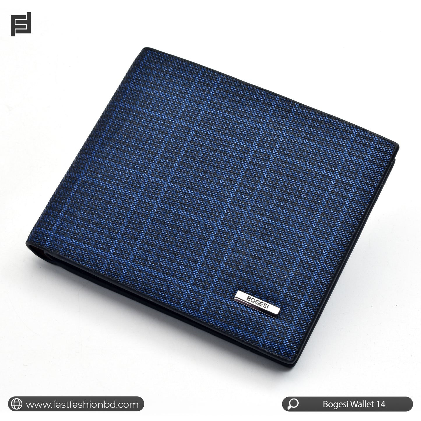 Bogesi Pocket Size Wallet Imported From China | Bogesi 14