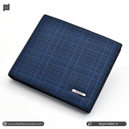 Bogesi Pocket Size Wallet Imported From China | Bogesi 14