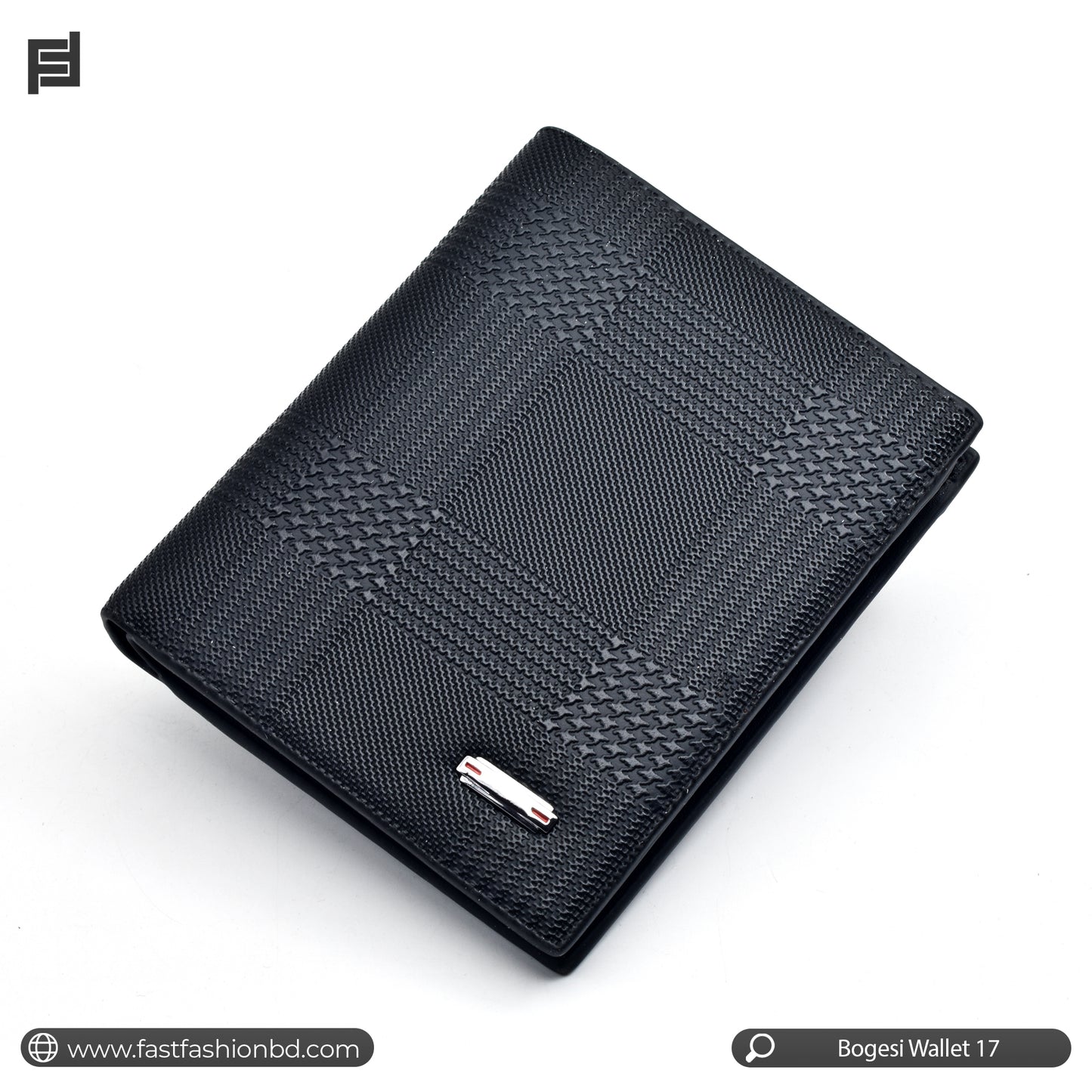 Bogesi Pocket Size Wallet Imported From China | Bogesi 17