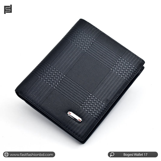Bogesi Pocket Size Wallet Imported From China | Bogesi 17