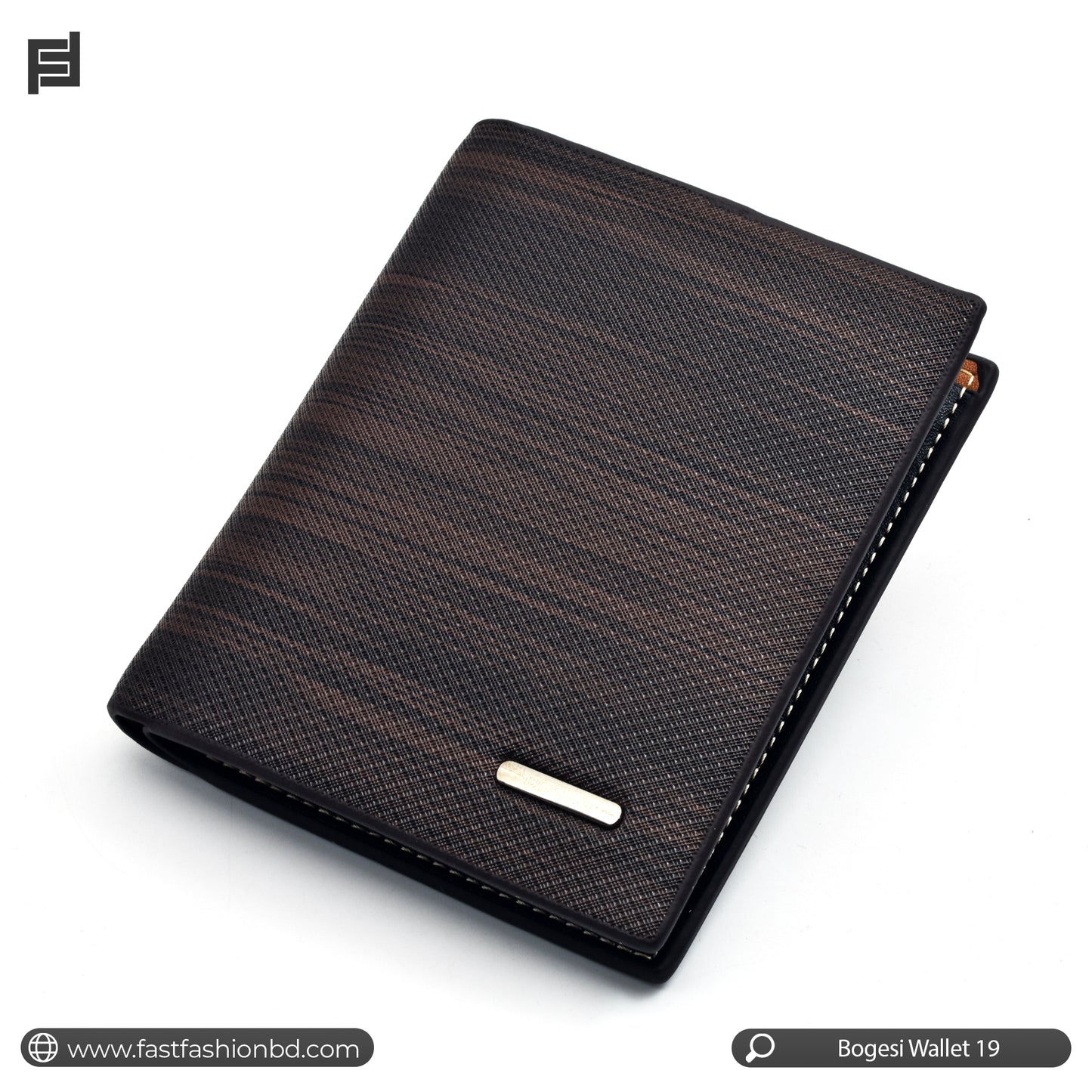 Bogesi Pocket Size Wallet Imported From China | Bogesi 19