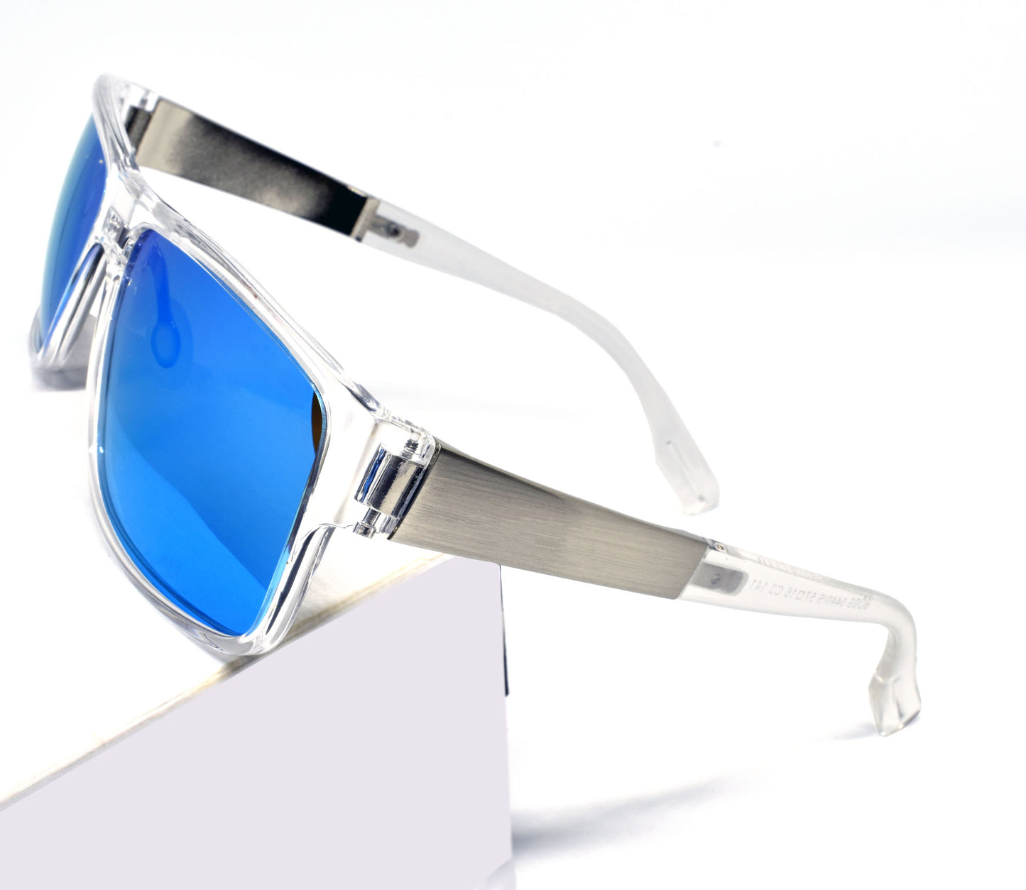 Trendy Stylish Mercury Sunglass for Men | Bos 03 | Premium Quality