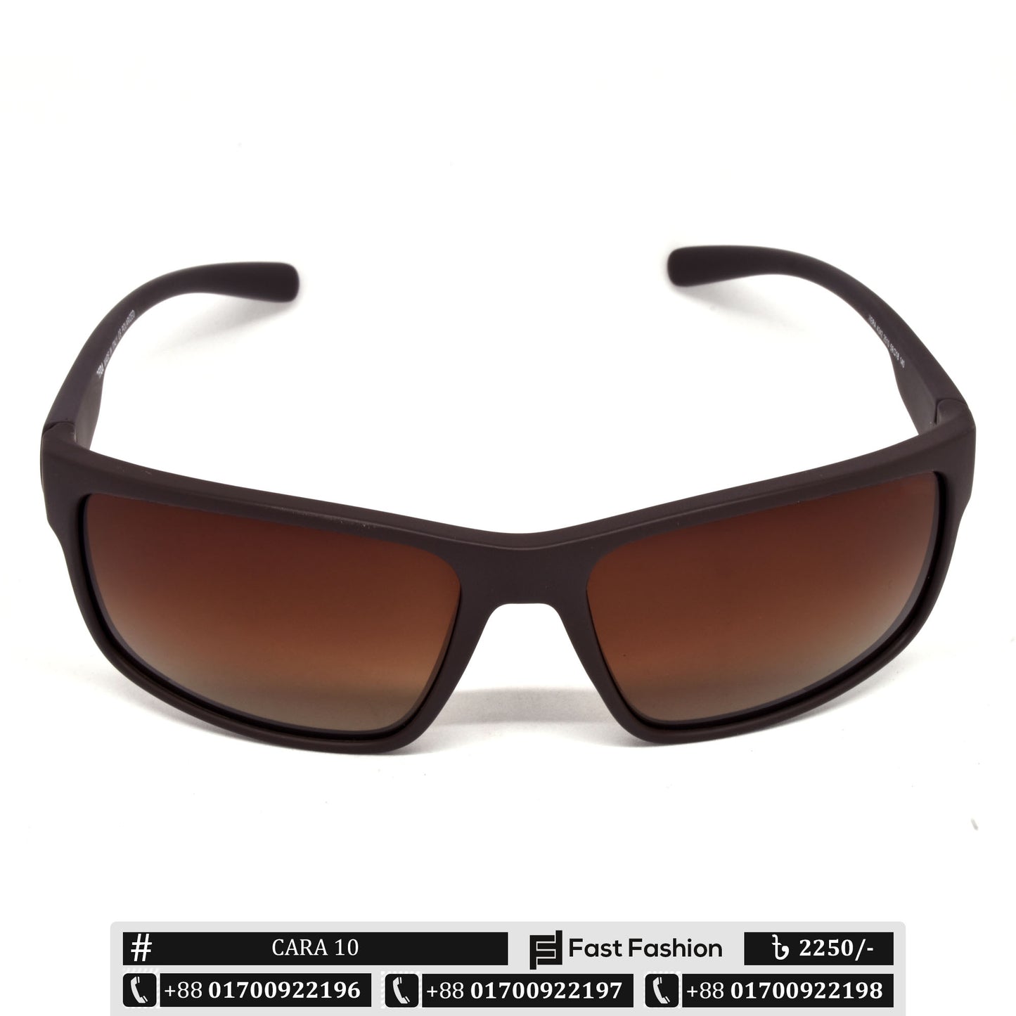 Stylish CARA Sunglass for Men | CARA 10 | Premium Quality