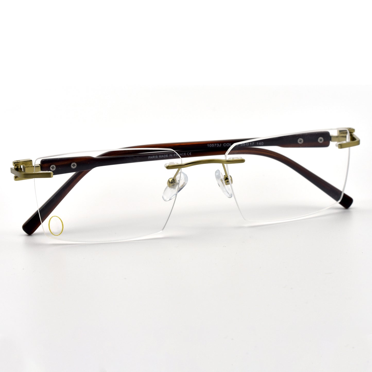 Modern Looking Trendy Stylish Optic Frame | CRTR Frame 04 | Premium Quality