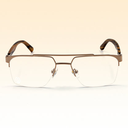 Modern Looking Trendy Stylish Optic Frame | CRTR Frame 13 | Premium Quality