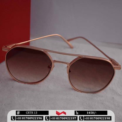 CRTR Sunglass for Men | CRTR 13 | Premium Quality